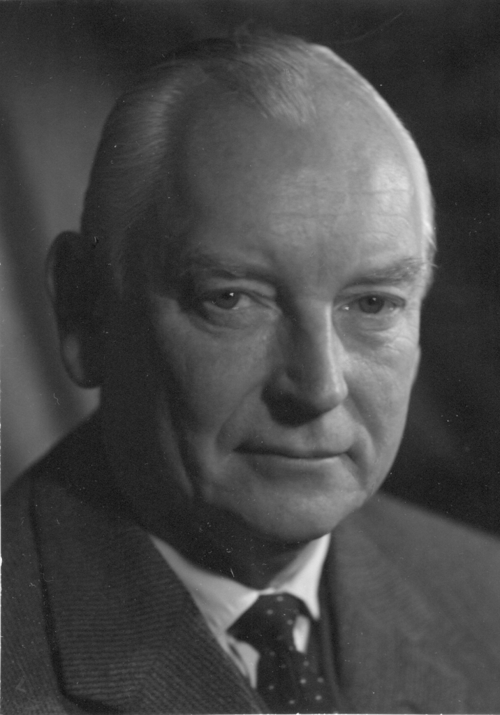 Wilhelm Melchers