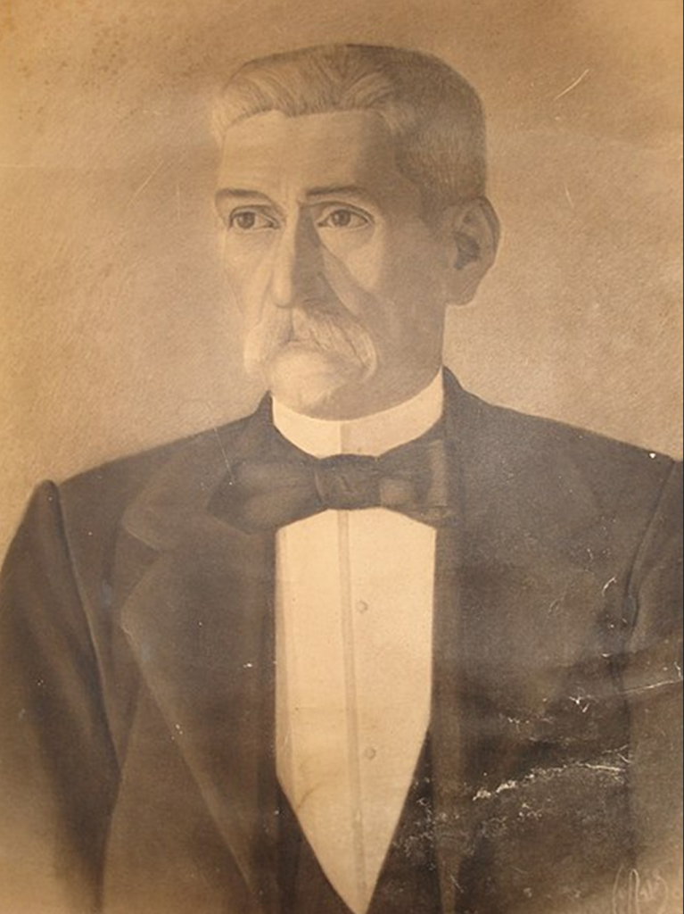 Grigorios Mavromaras, 1899